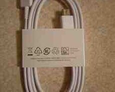 Samsung Type-C kabeli