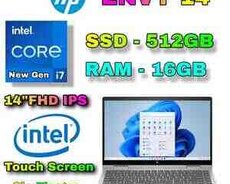 HP ENVY X360 14