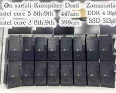 Masaüstü kompüter