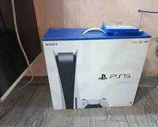 Sony PlayStation 5 slim