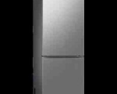 Soyuducu Samsung RB50DG602ES9WR