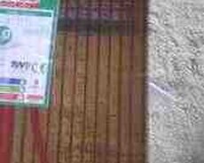 Bir kameralı polikarbonat