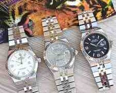 Qol saatı Rolex Land Dweller