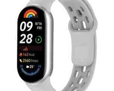 Mı band 8-9-10 kəməri