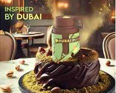 Ətir Odyssey Dubai Chocolat