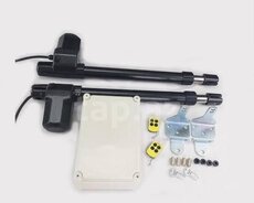 Avtomatik qapi qollari