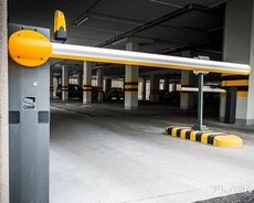 Slaqbaum Parkbaryer Sdf7665