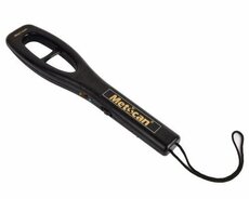 Metal detektor stp55