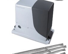 Sirmeli darvaza matoru Onedoors