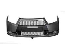 Khazar Azsamand ön və arxa buferi