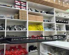 BYD Destroyer 05 ön plastması