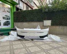 Changan A05 ön buferi