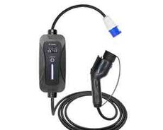 Şarj adapteri 32A (7KW) GB, T