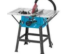 Elektirkli mişar FTS18001 Fixtec