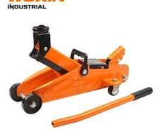 Hidravlik qaldırıcı