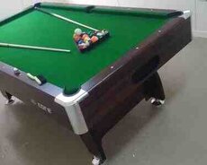 Bilyard masası