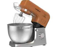 Mətbəx kombaynı EUROLUX -EU-SM3986SSB*8L