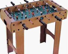 Masaüstü mini futbol oyunu