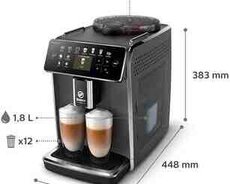 Qəhvə maşını Philips SM6580, 10