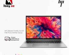 HP ZBook Firefly 14 G11 ITB PCIe NVMe Value