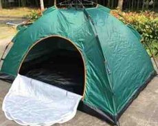 Çadır Outdoor Waterproof 3 Season