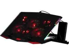 2E GAMING Laptop Stand CPG-005 Black