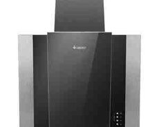 Aspirator Gefest 3603 D3A