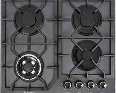 Qaz plitəsi Hob Gefest 2232-01 K56