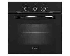 Quraşdırılmış soba Gefest 621-01