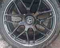 Mercedes-Benz G-Class təkərləri R22