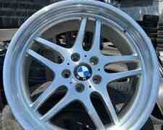 BMW təkərləri R19