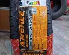 Anche şinləri 195R14C