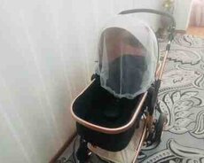 Aimile uşaq arabası