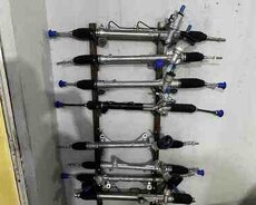 Nissan sükan reykası