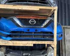 Nissan Note buferləri