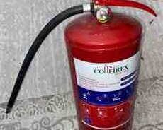 Yanğınsöndürən balon