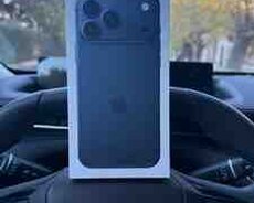 Apple iPhone 17 Pro Deep Blue 256GB, 12GB