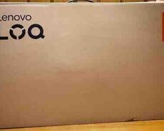 Lenovo LOQ 15ARP (83JC00BRK)