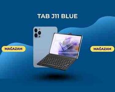 Tab J11 blue
