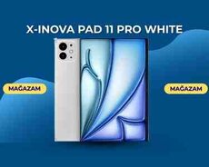 X-inova pad 11 pro white