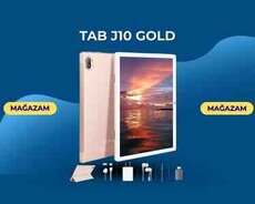 Tab J10 Gold