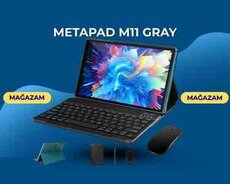 Metapad M11 Gray