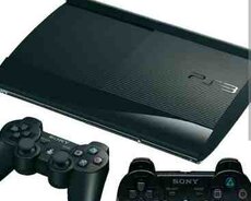 Playstation 3 500GB