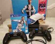 Sony PlayStation 5 Slim 1TB