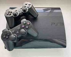 PlayStation 3 Super Slim