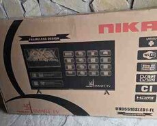 Televizor Nikai 55 4k