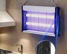 Ağcaqanad öldürən