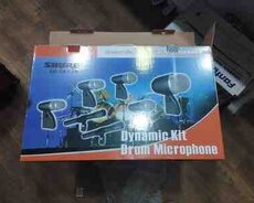 Baraban aksesuarları