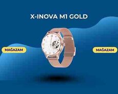 X-inova M1 Gold
