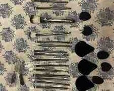 Make-up fırçaları